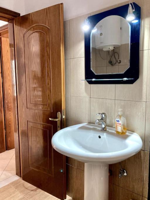 Appartement Oliva *