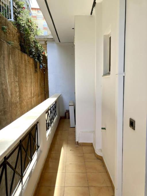 Appartement Oliva *
