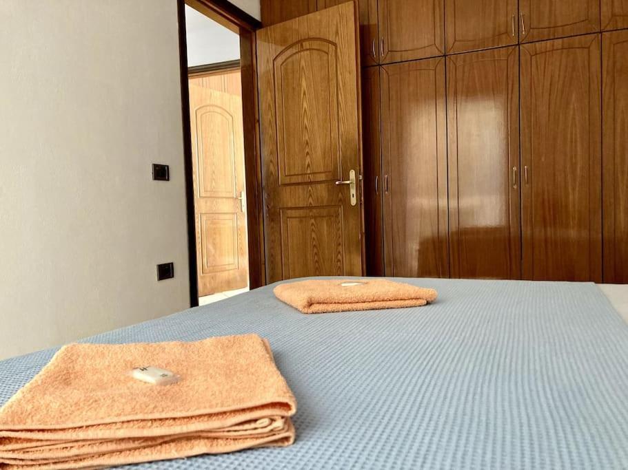 Appartement Oliva Saranda