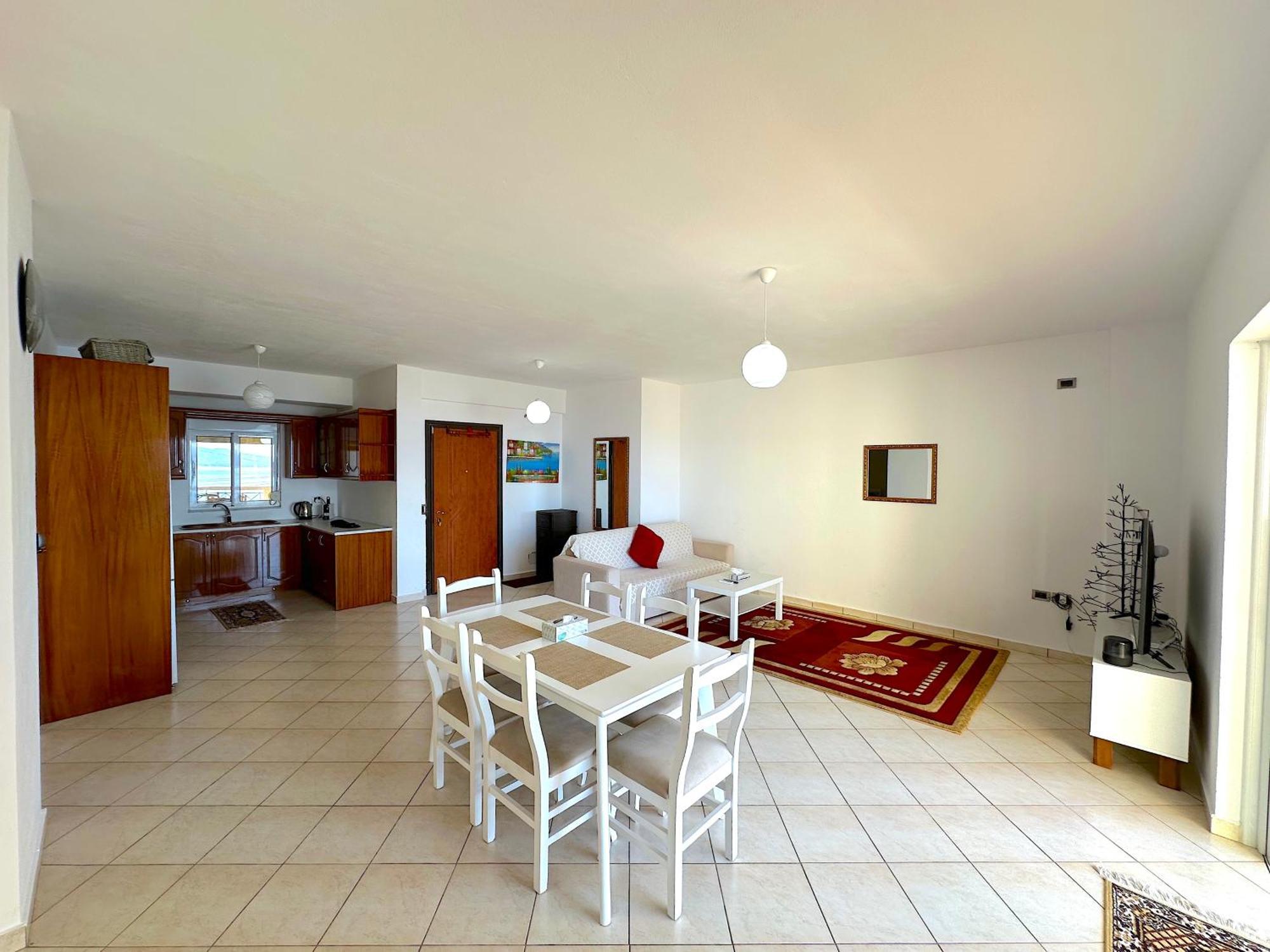 Appartement Oliva *