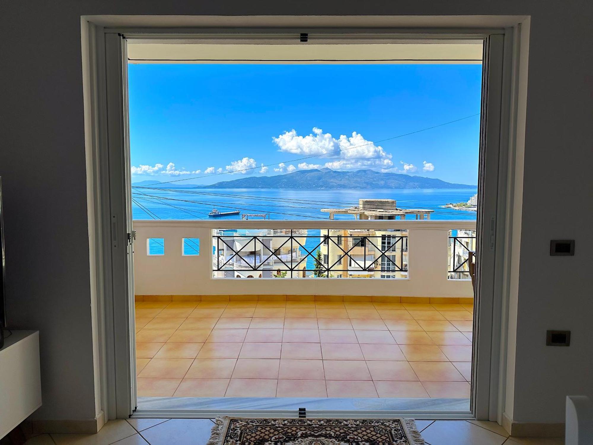 Oliva * Saranda