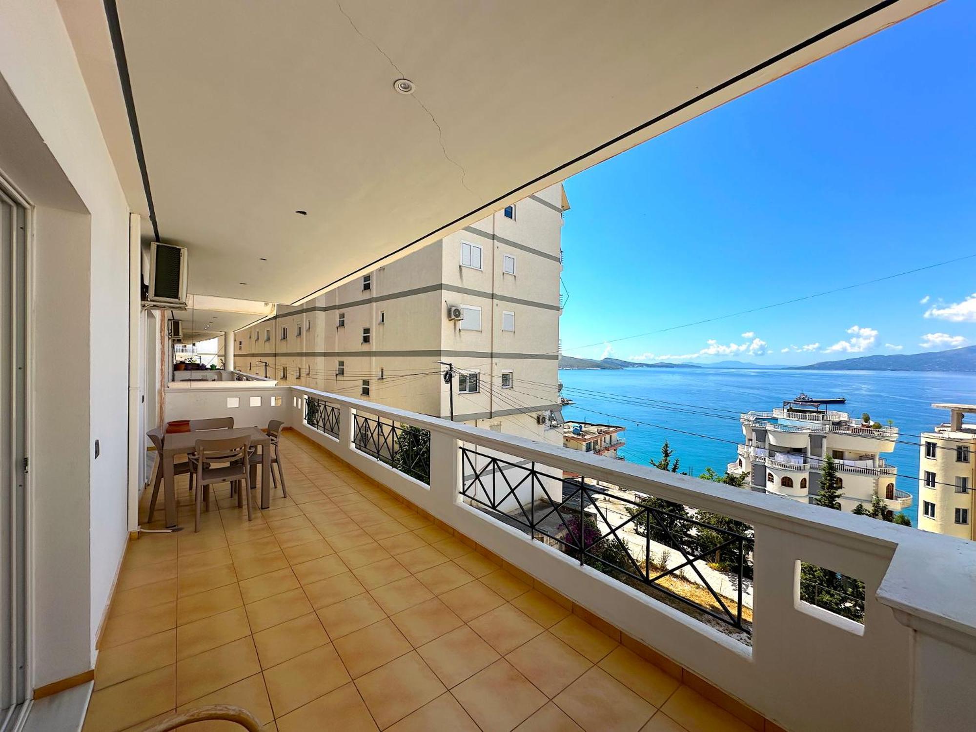 Oliva Appartement