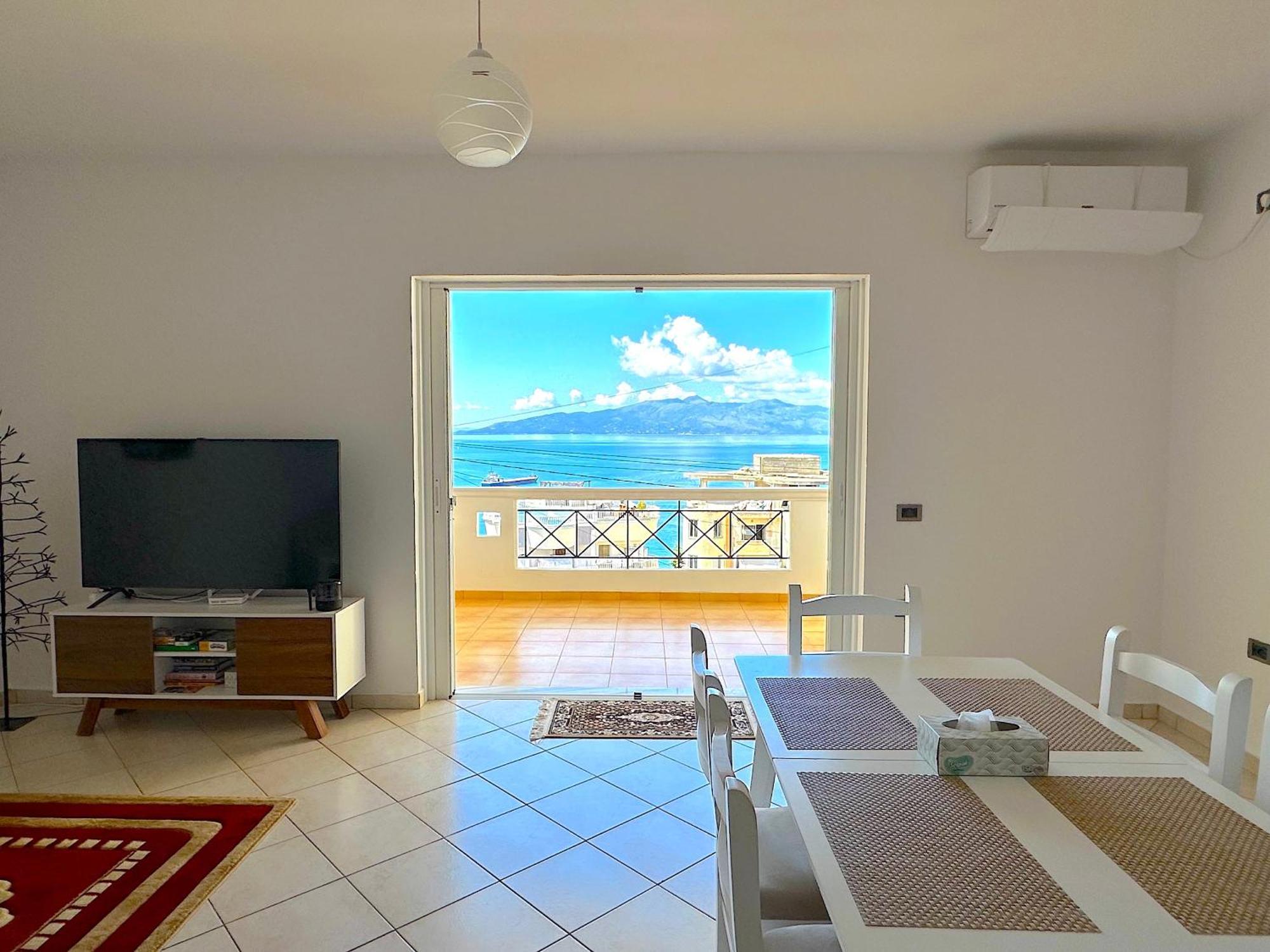 Appartement Oliva