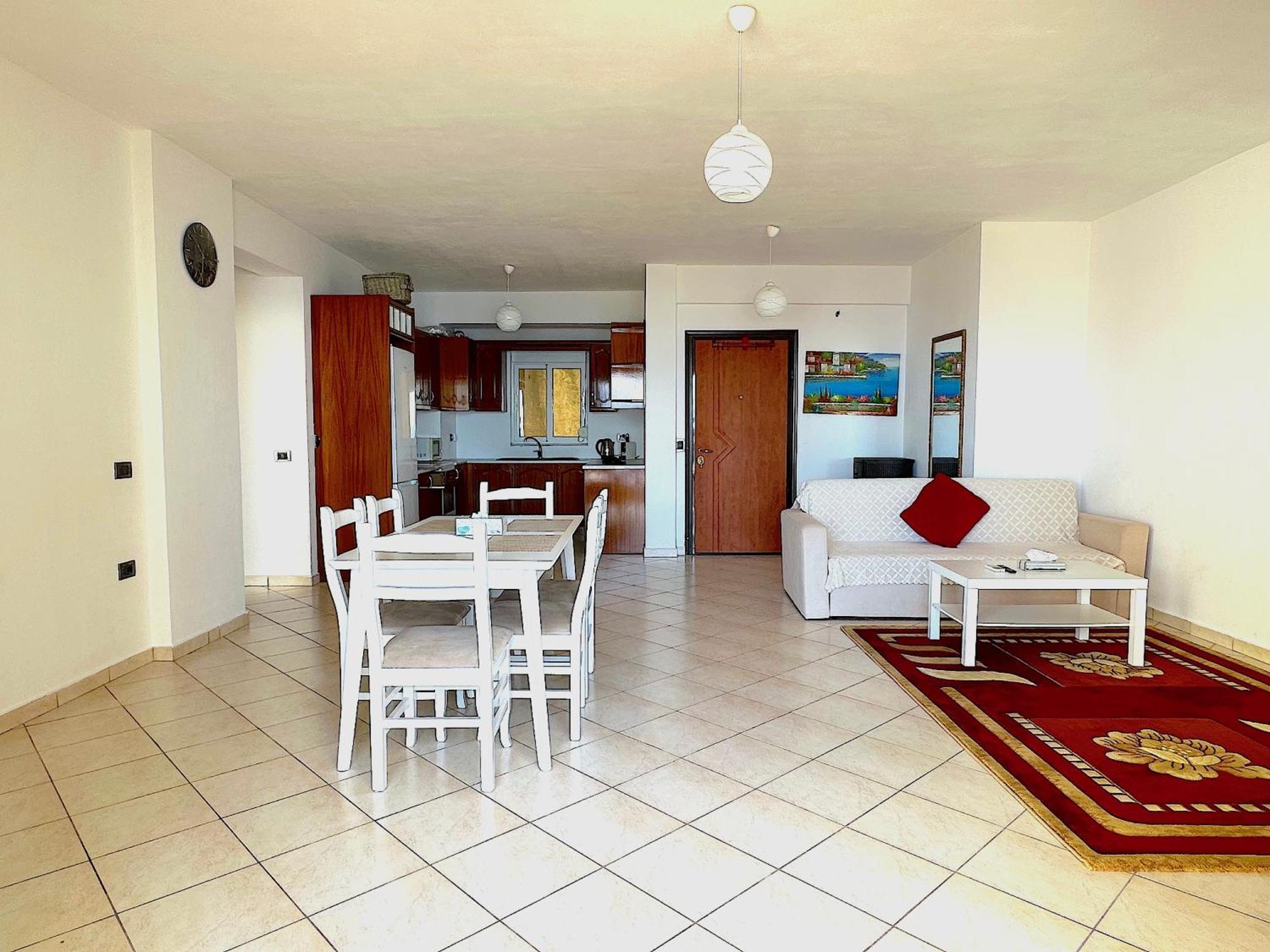 Appartement Oliva *