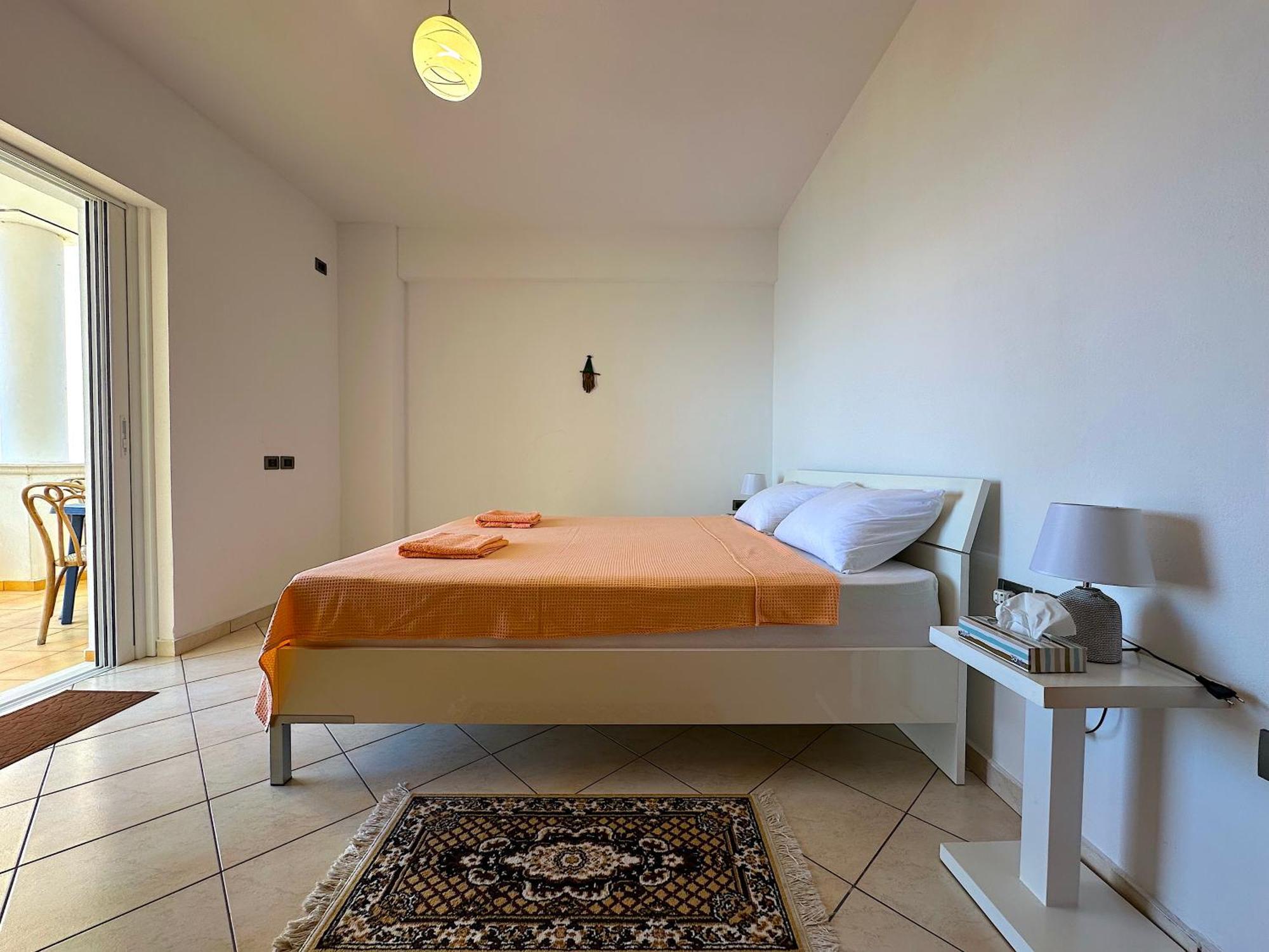 Appartement Oliva