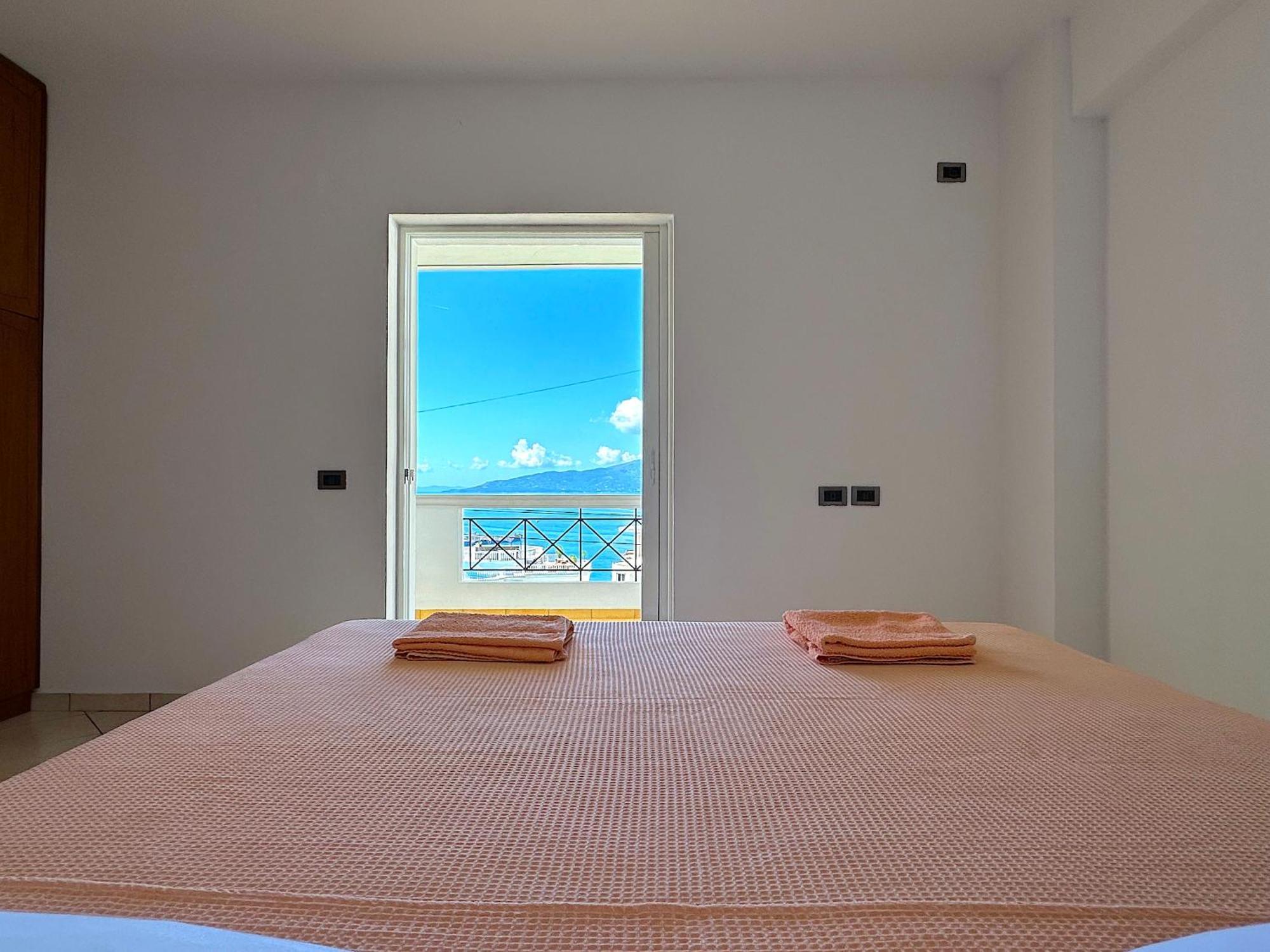 Oliva Appartement *