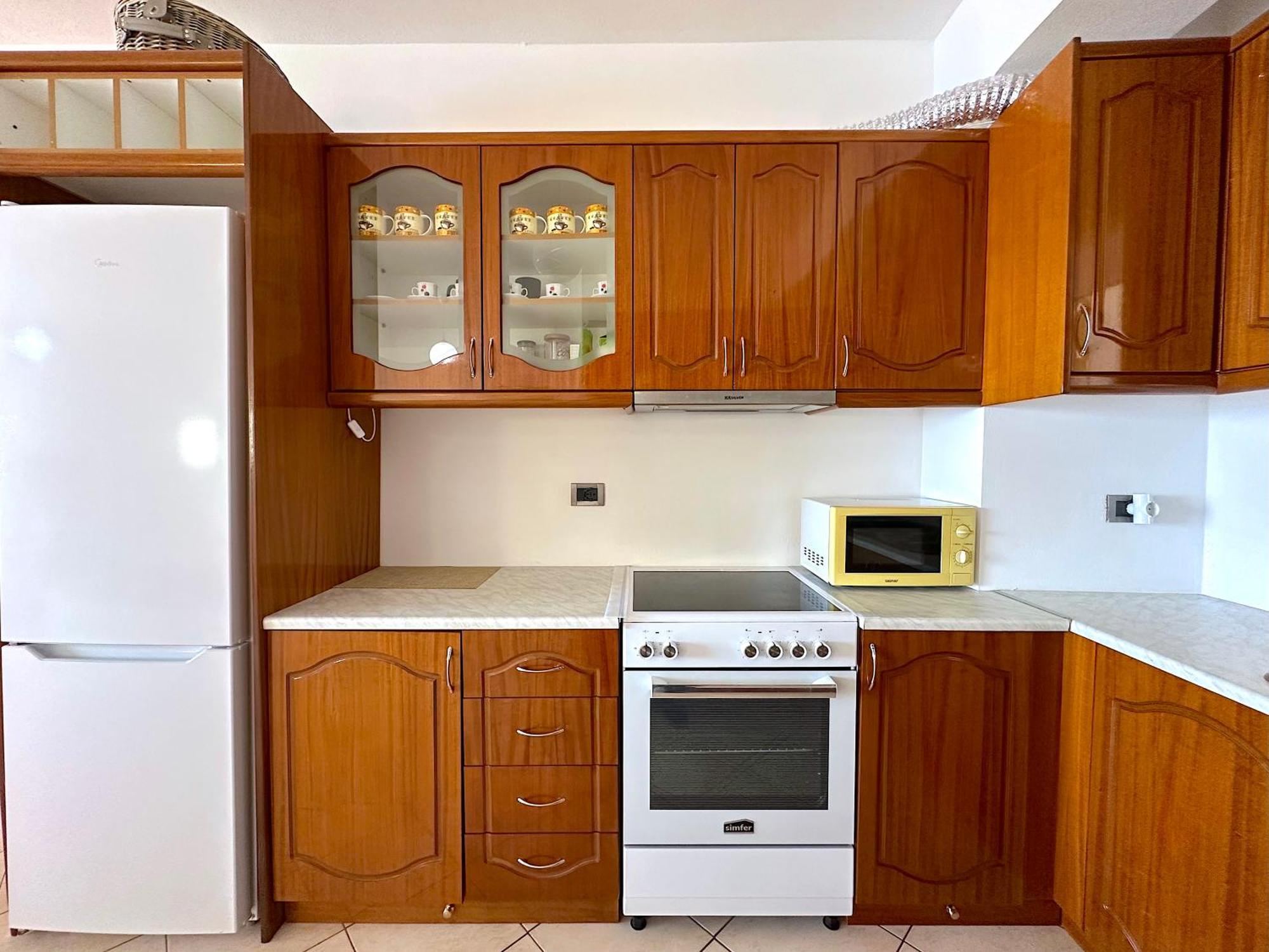Oliva Appartement