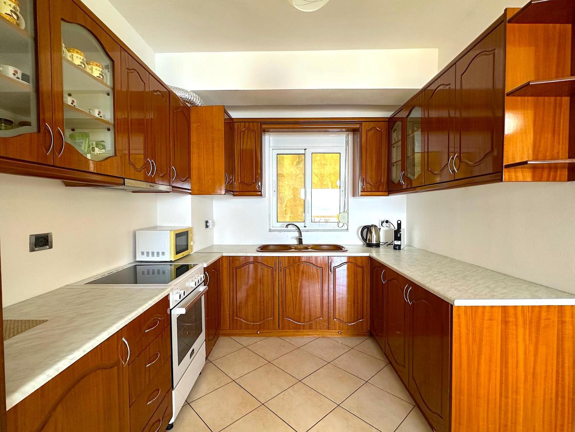 Appartement Oliva Saranda