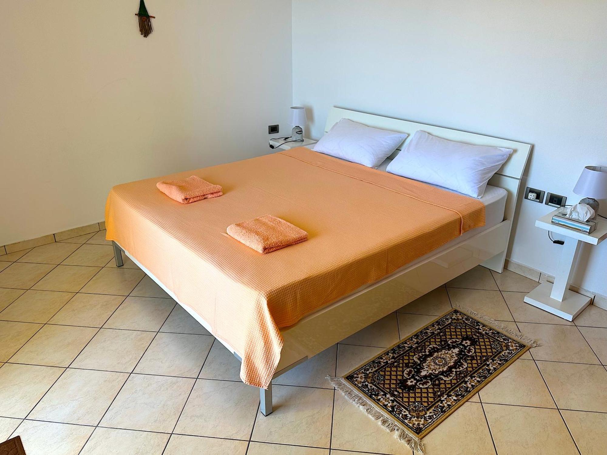 Appartement Oliva
