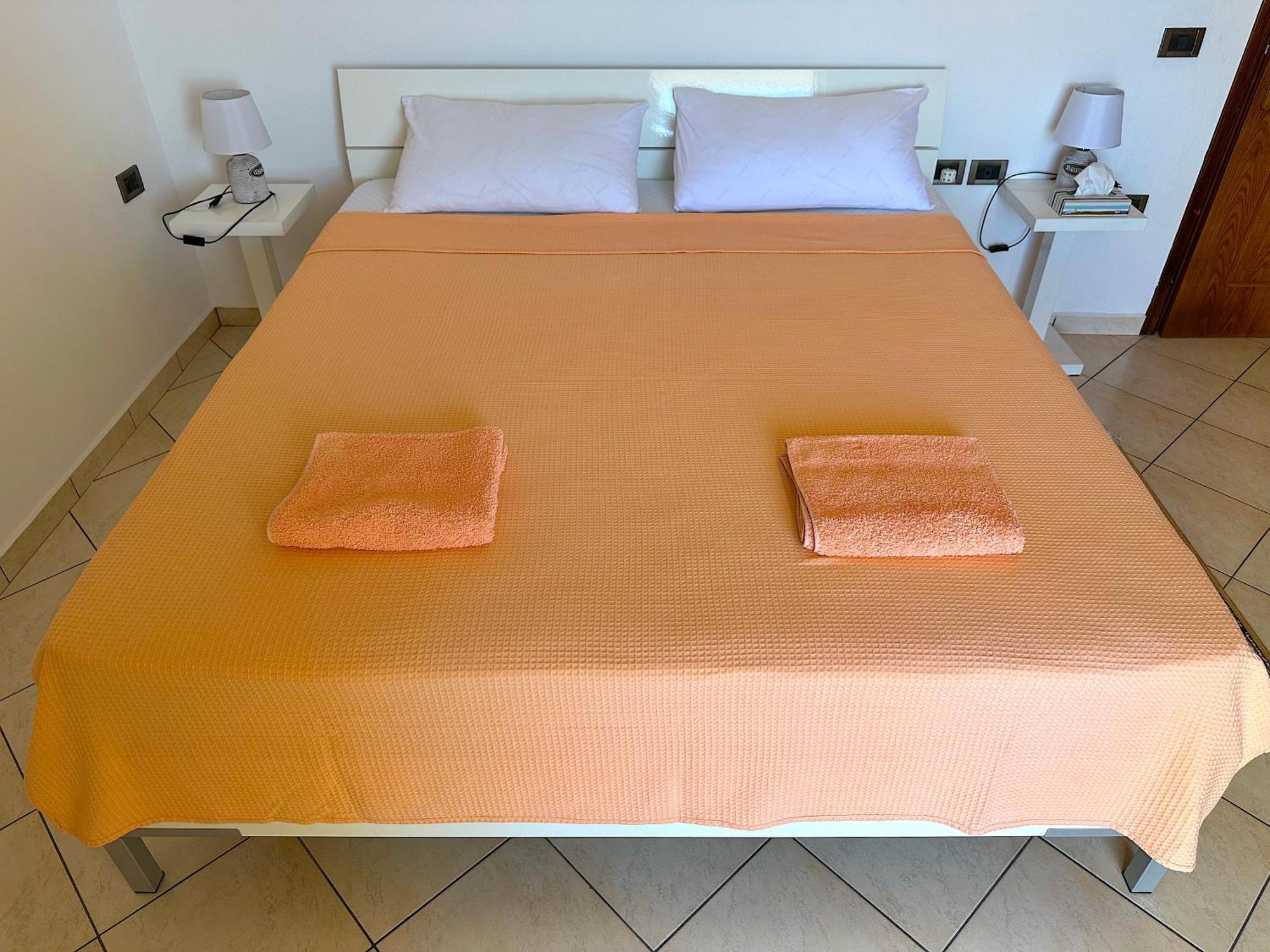 Appartement Oliva Saranda